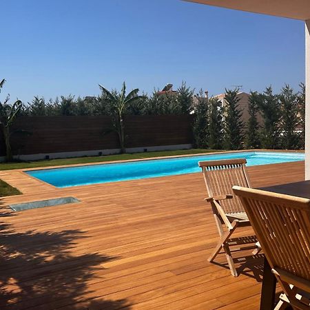 Sea La Vie Luxury Villa 2 - Private Swimming Pool With Jakuzzi Inside Vári Extérieur photo