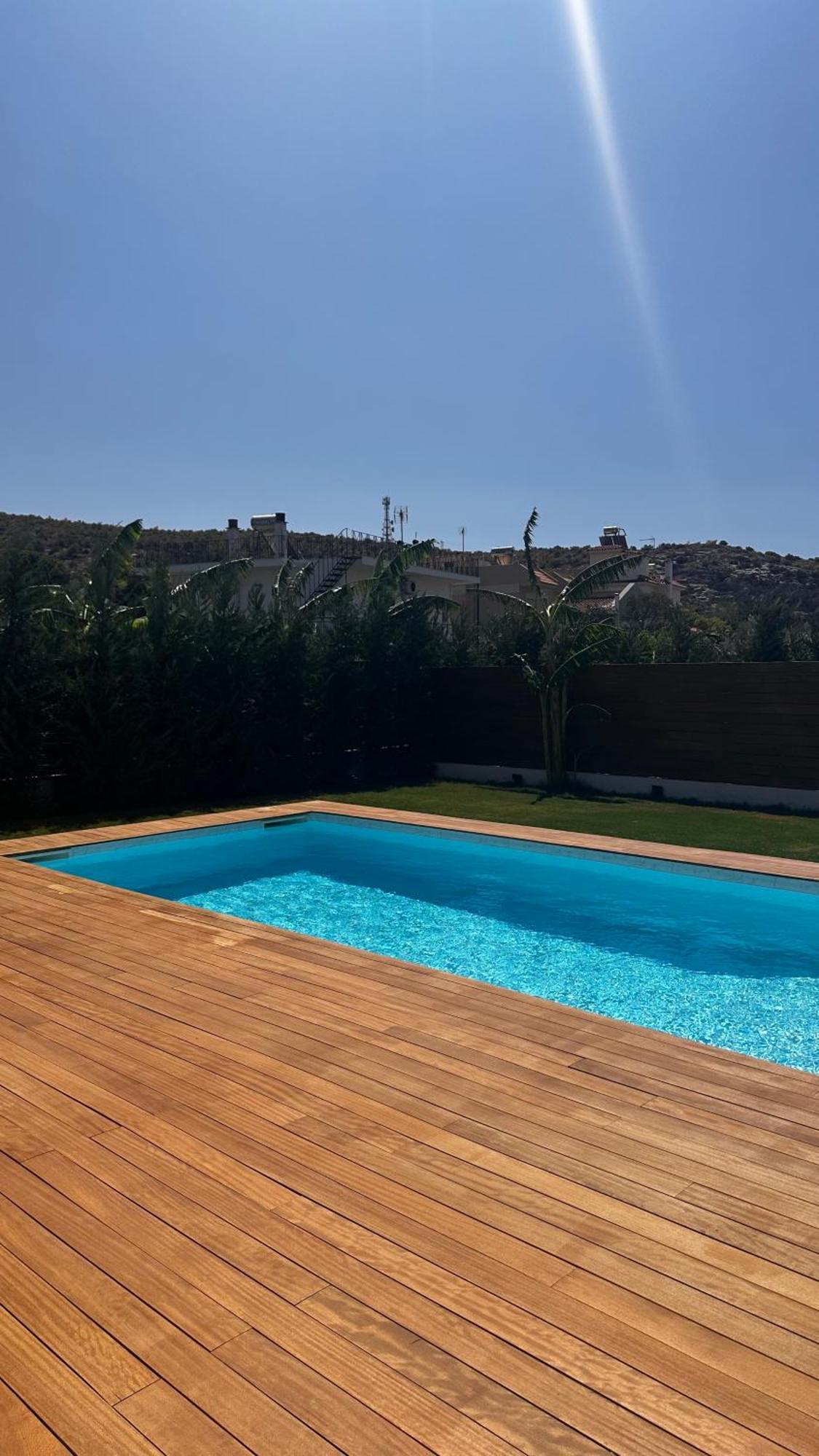 Sea La Vie Luxury Villa 2 - Private Swimming Pool With Jakuzzi Inside Vári Extérieur photo