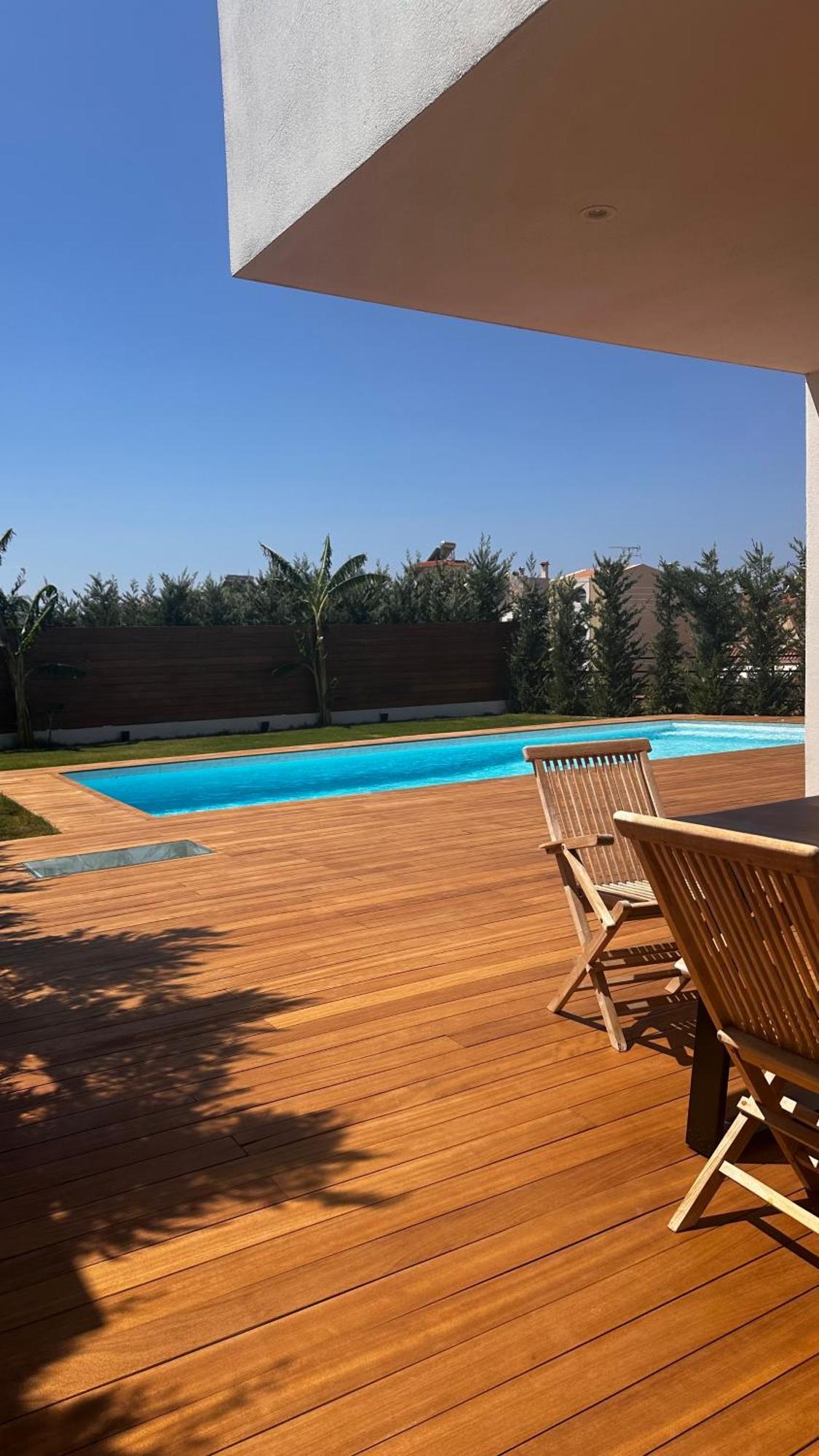 Sea La Vie Luxury Villa 2 - Private Swimming Pool With Jakuzzi Inside Vári Extérieur photo