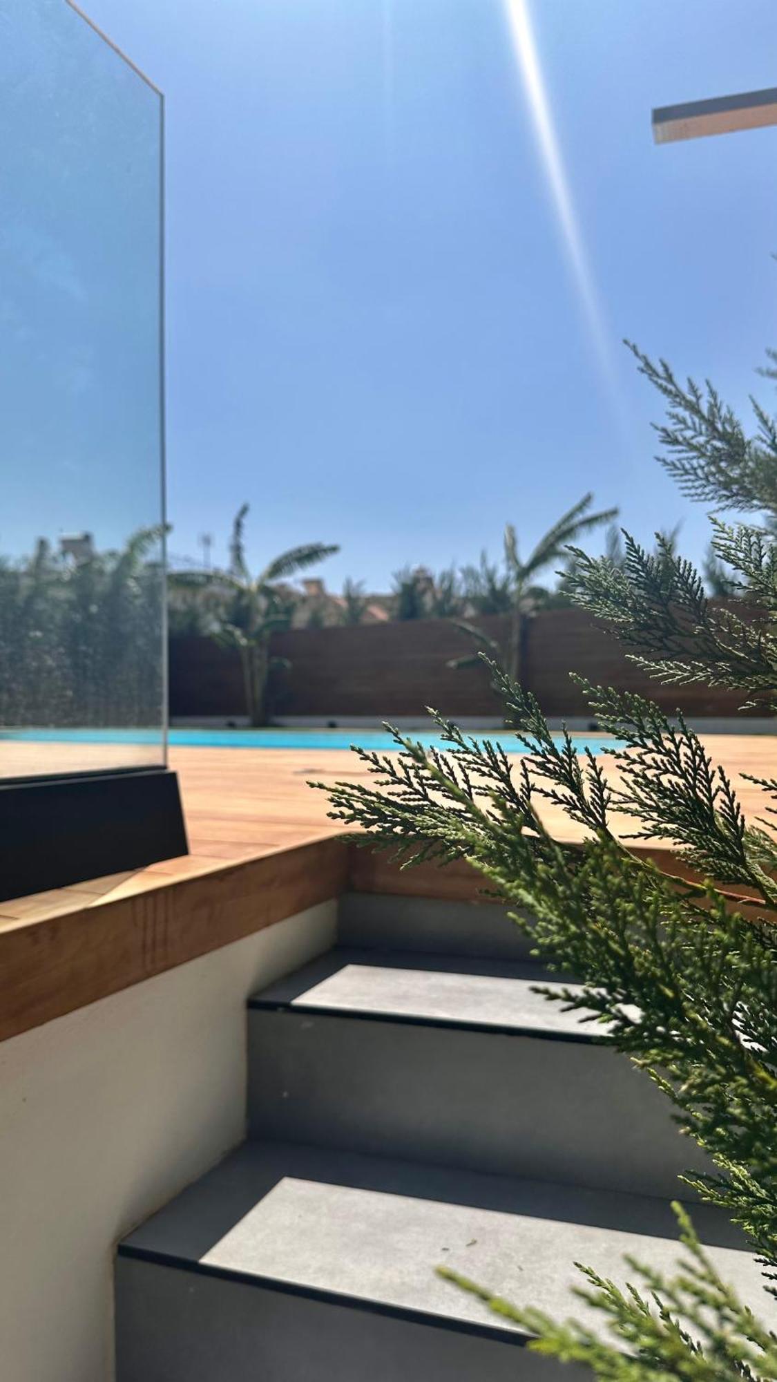 Sea La Vie Luxury Villa 2 - Private Swimming Pool With Jakuzzi Inside Vári Extérieur photo