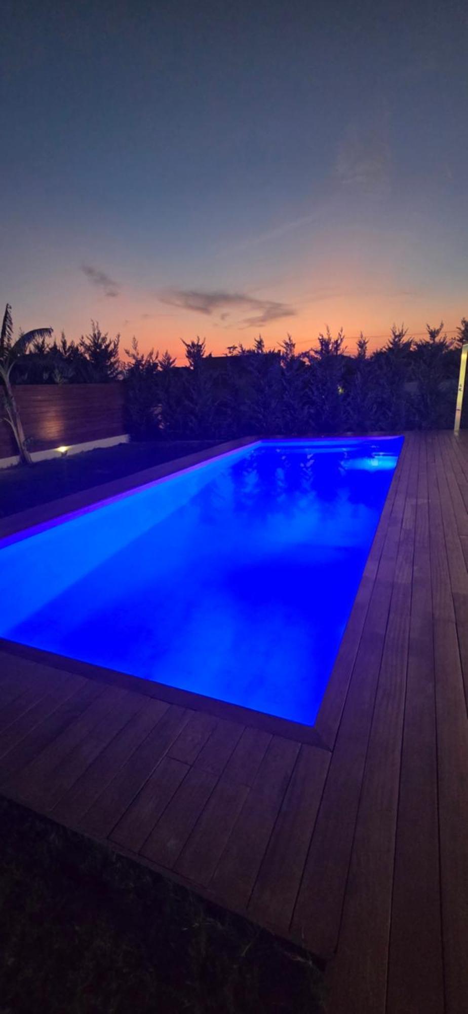 Sea La Vie Luxury Villa 2 - Private Swimming Pool With Jakuzzi Inside Vári Extérieur photo