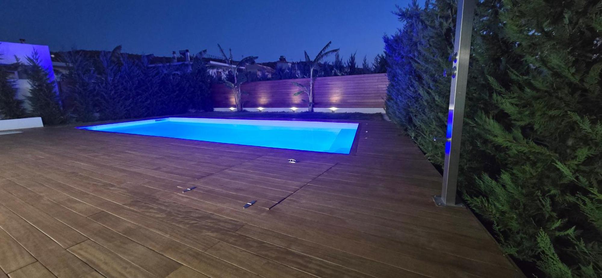 Sea La Vie Luxury Villa 2 - Private Swimming Pool With Jakuzzi Inside Vári Extérieur photo