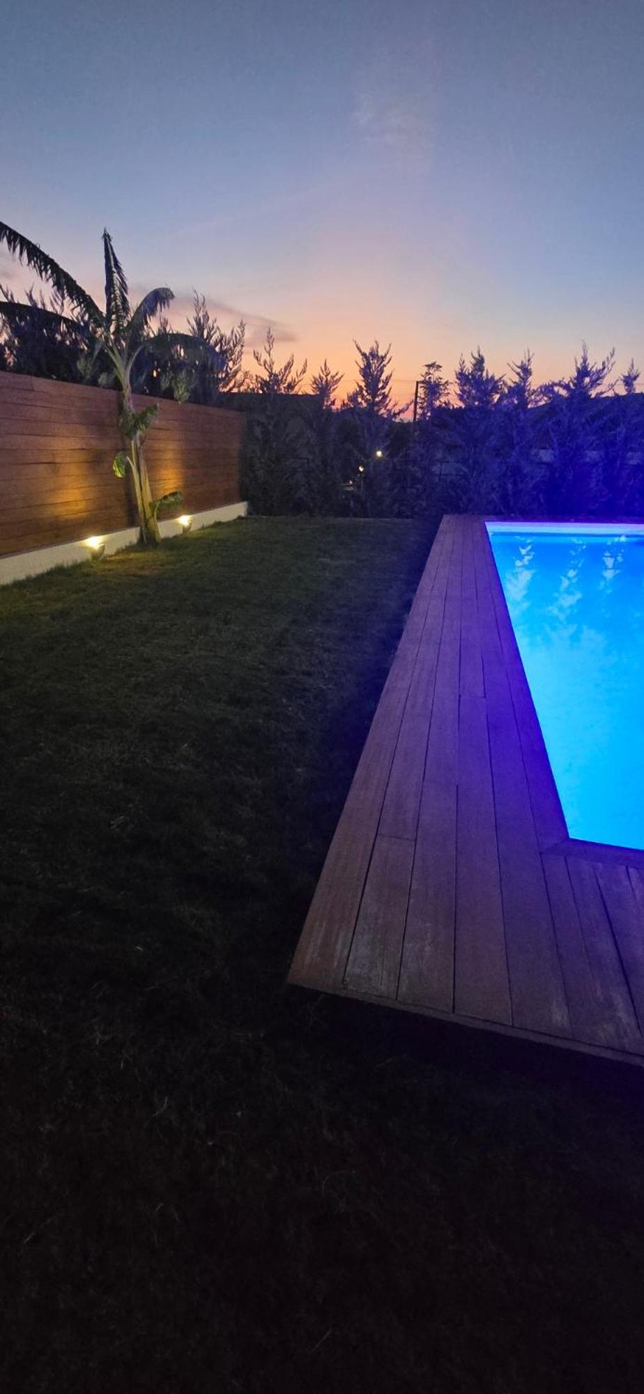 Sea La Vie Luxury Villa 2 - Private Swimming Pool With Jakuzzi Inside Vári Extérieur photo