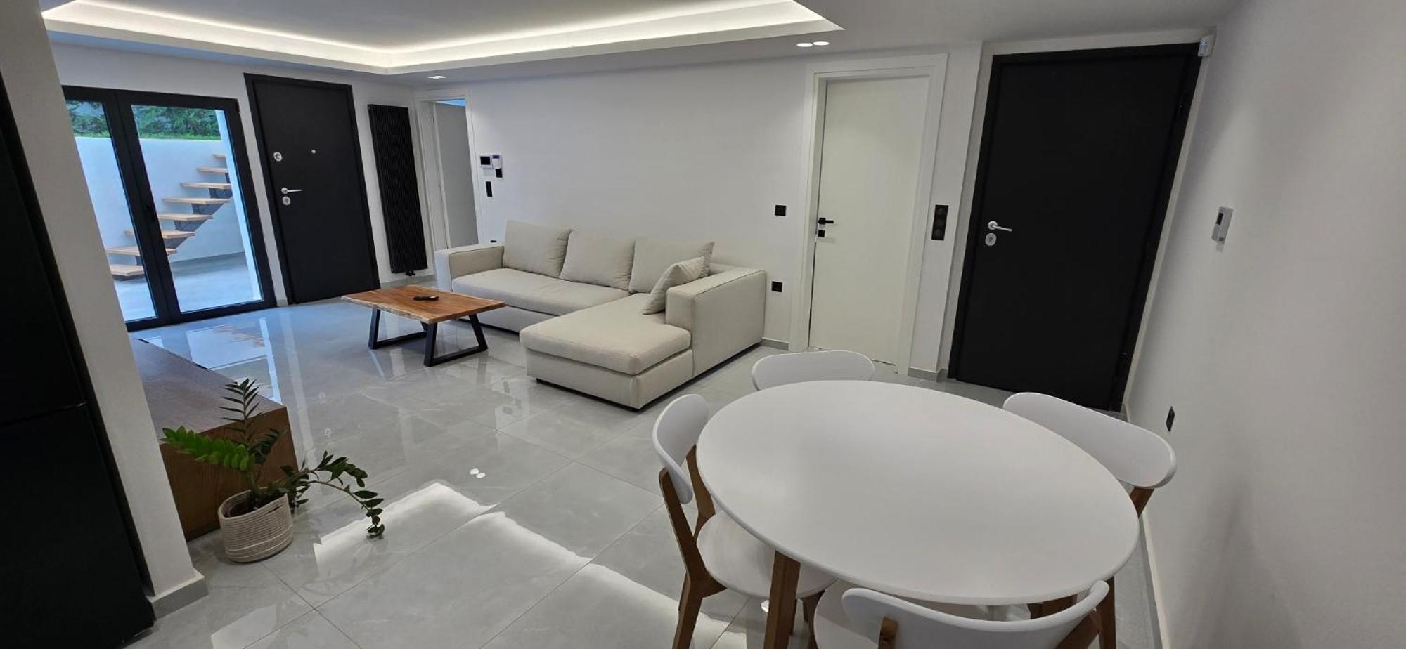Sea La Vie Luxury Villa 2 - Private Swimming Pool With Jakuzzi Inside Vári Extérieur photo